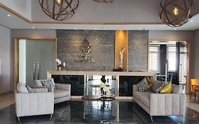 Valley Boutique Hotel